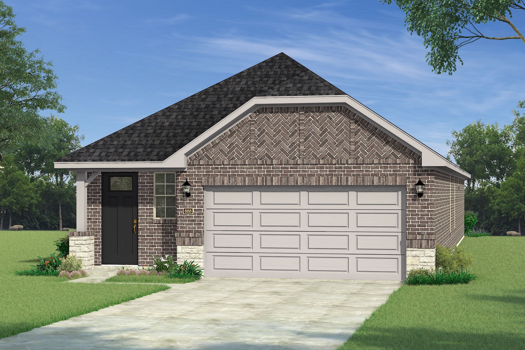 1142 Redcoat Drive Forney TX 75126