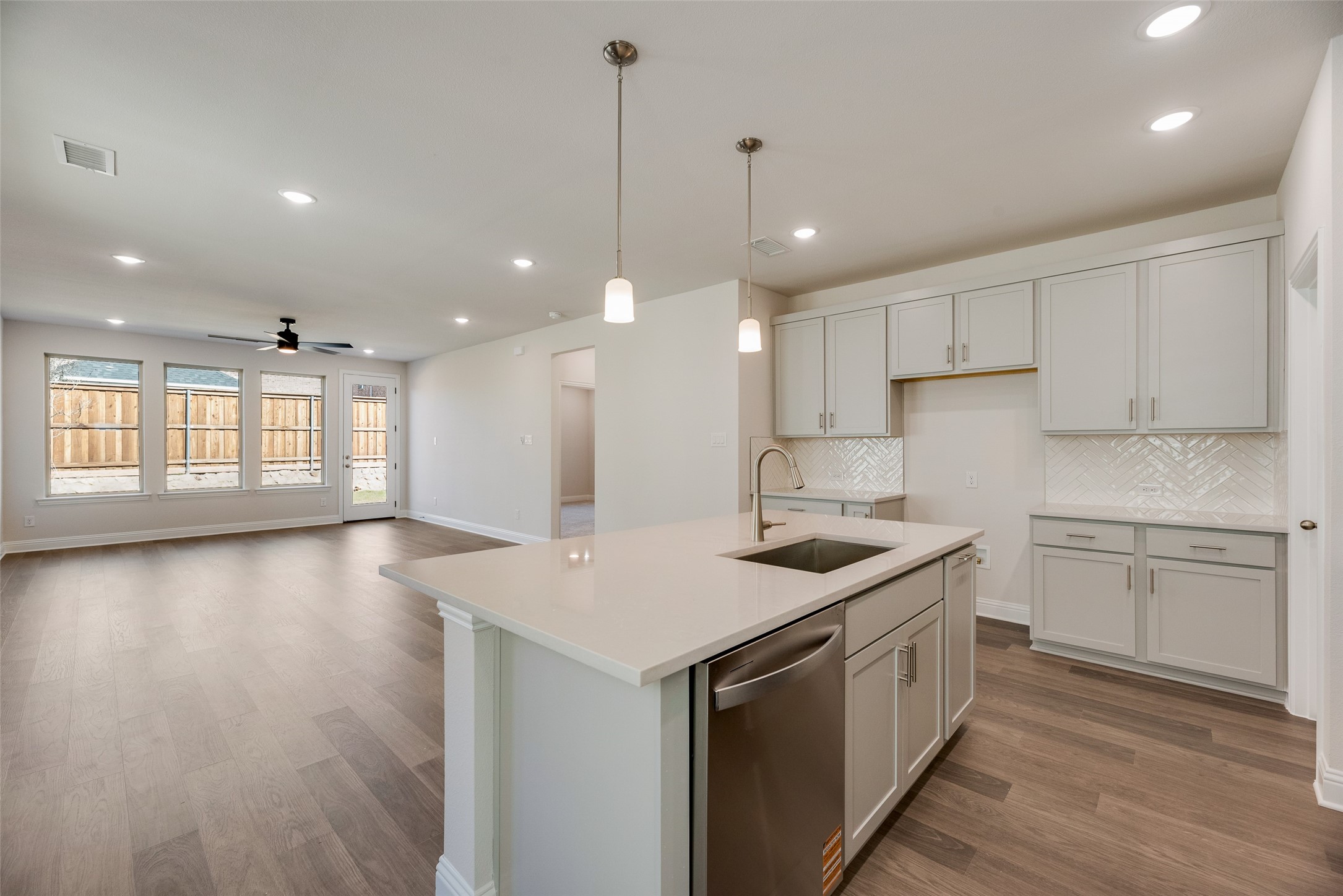 1142 Redcoat Drive Forney TX 75126