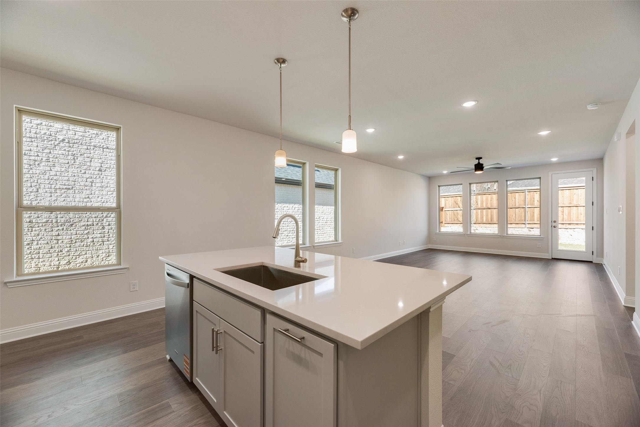 1142 Redcoat Drive Forney TX 75126