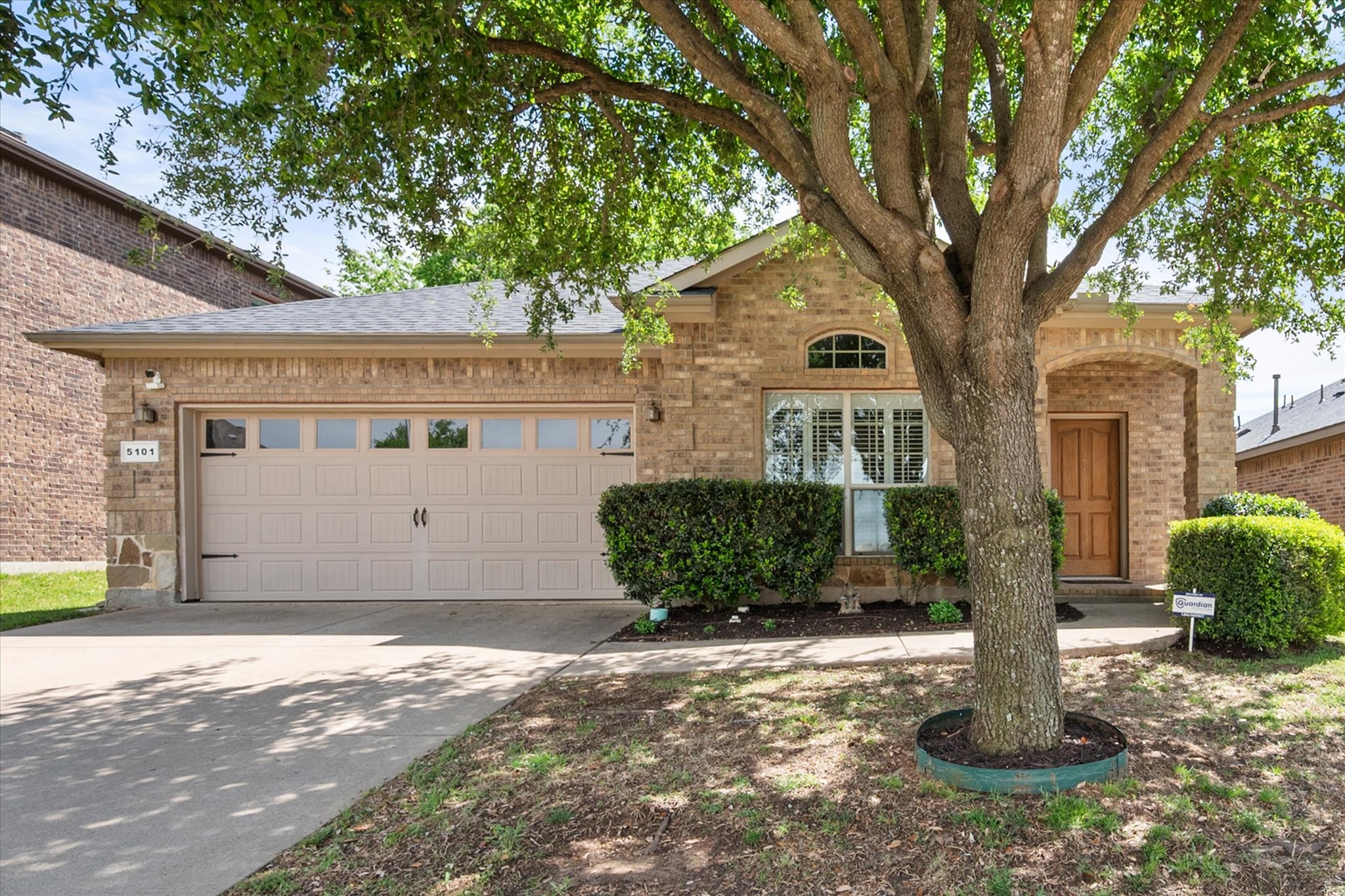 5101 Carnoustie Trail Arlington TX 76001