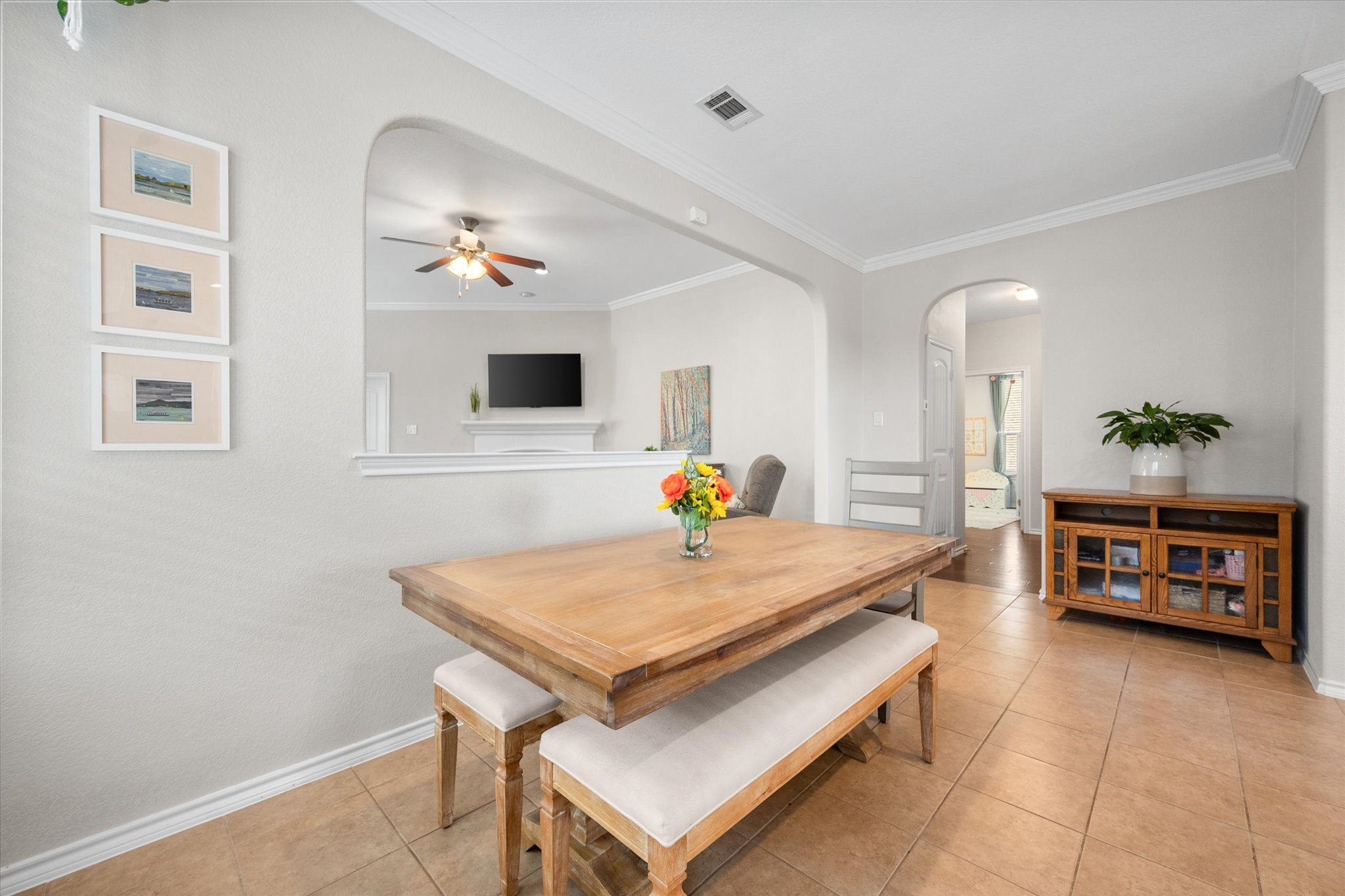 5101 Carnoustie Trail Arlington TX 76001