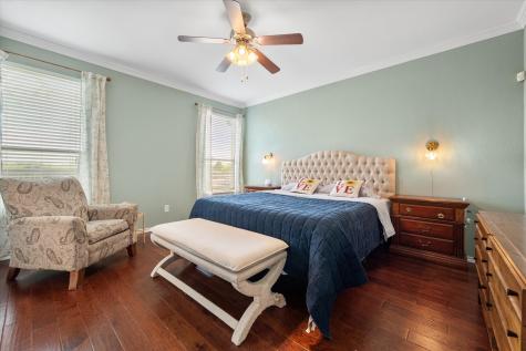 5101 Carnoustie Trail Arlington TX 76001