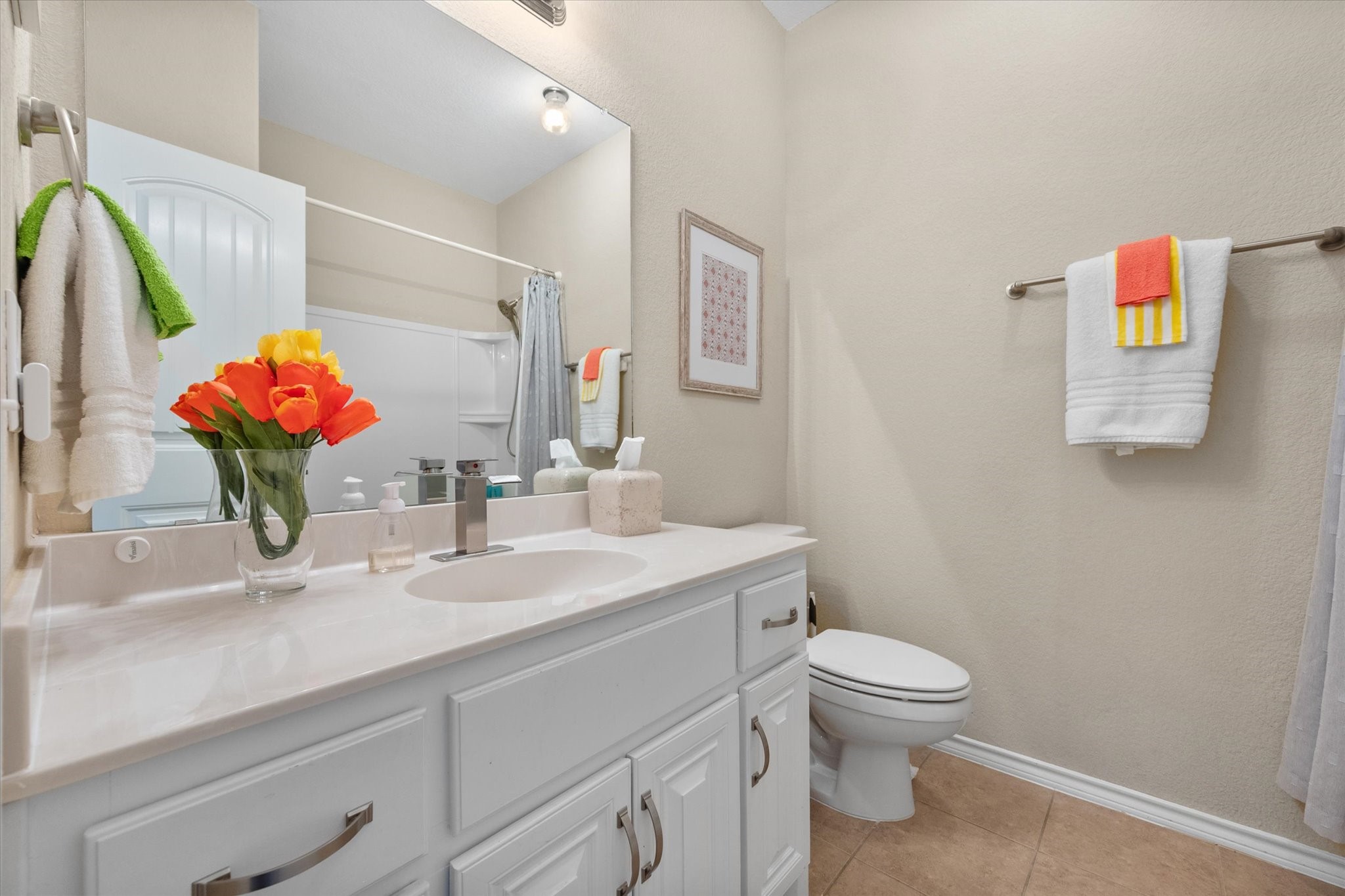 5101 Carnoustie Trail Arlington TX 76001