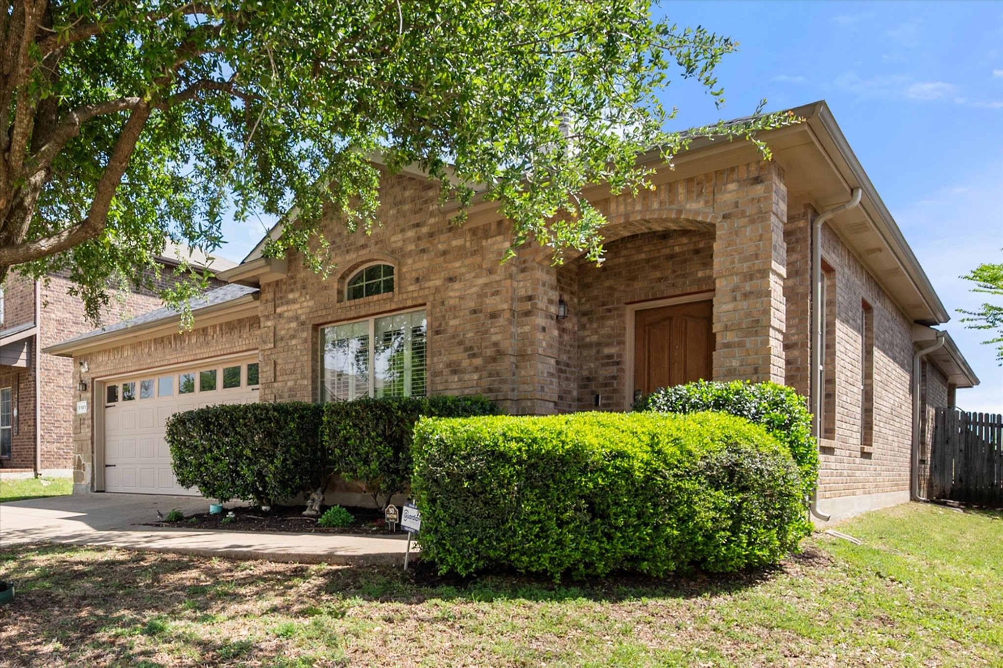 5101 Carnoustie Trail Arlington TX 76001
