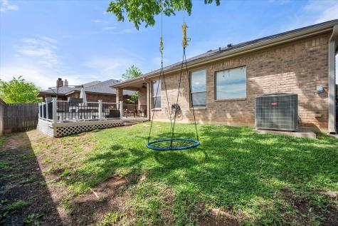 5101 Carnoustie Trail Arlington TX 76001