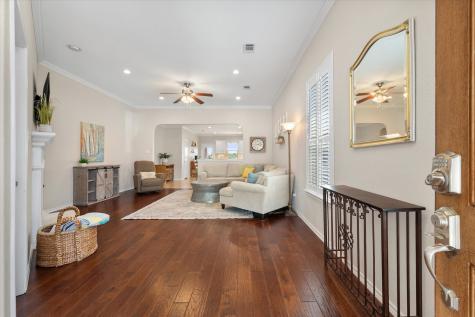 5101 Carnoustie Trail Arlington TX 76001