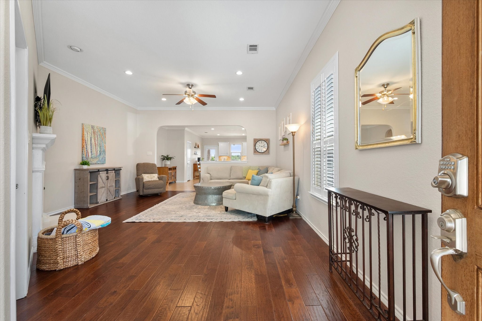5101 Carnoustie Trail Arlington TX 76001