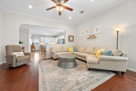 5101 Carnoustie Trail Arlington TX 76001