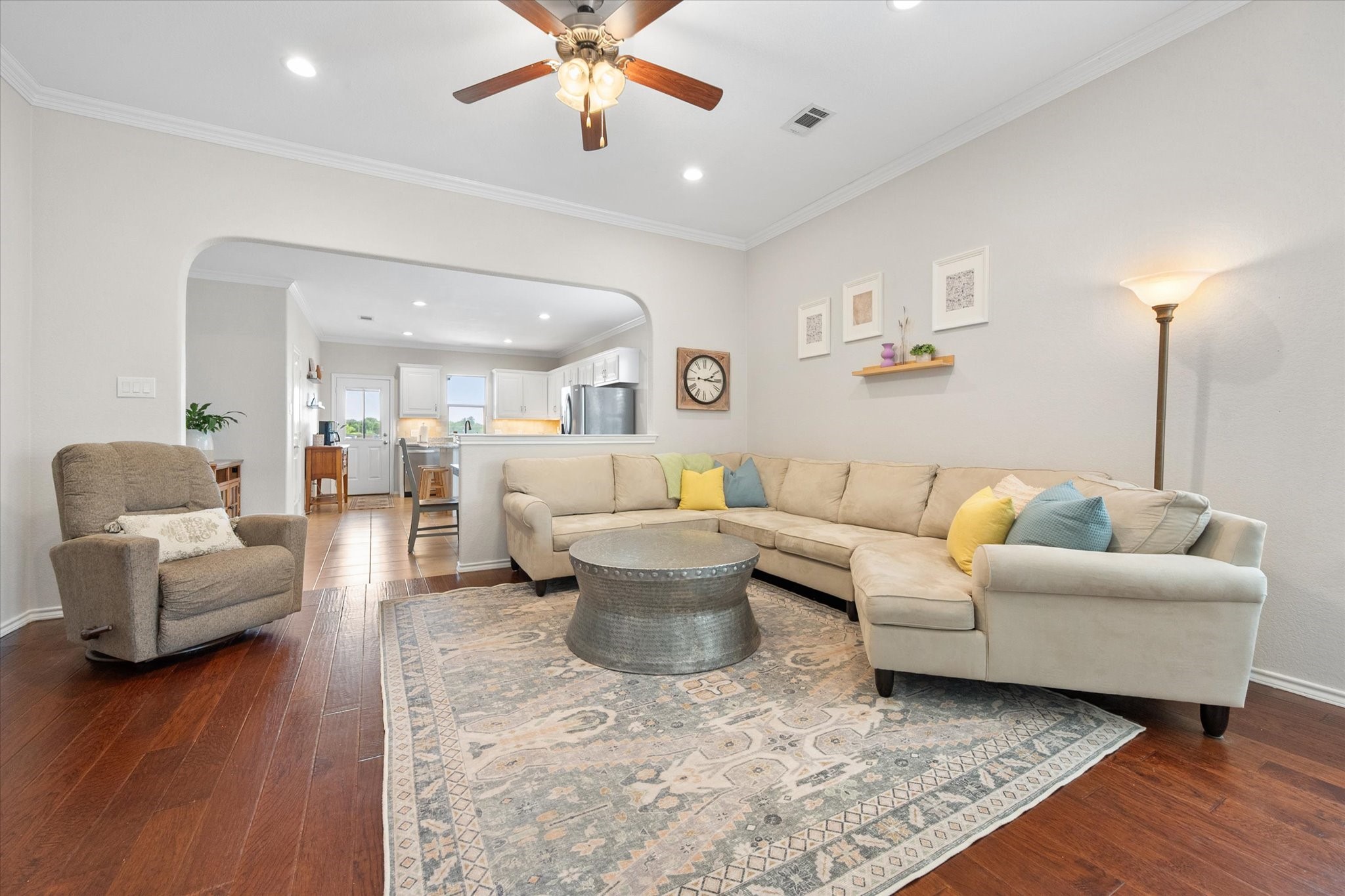 5101 Carnoustie Trail Arlington TX 76001