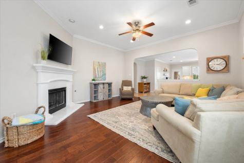 5101 Carnoustie Trail Arlington TX 76001
