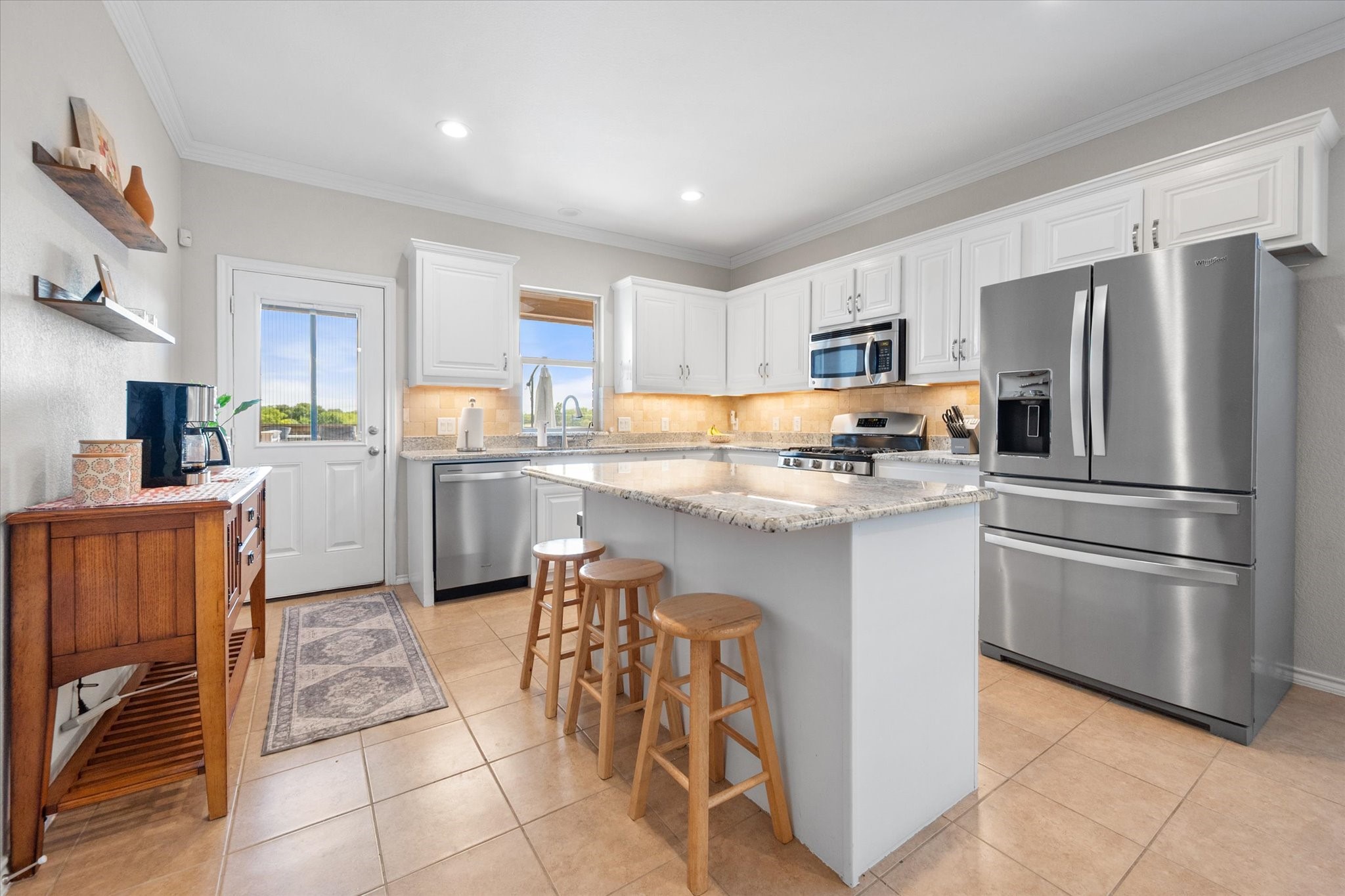 5101 Carnoustie Trail Arlington TX 76001