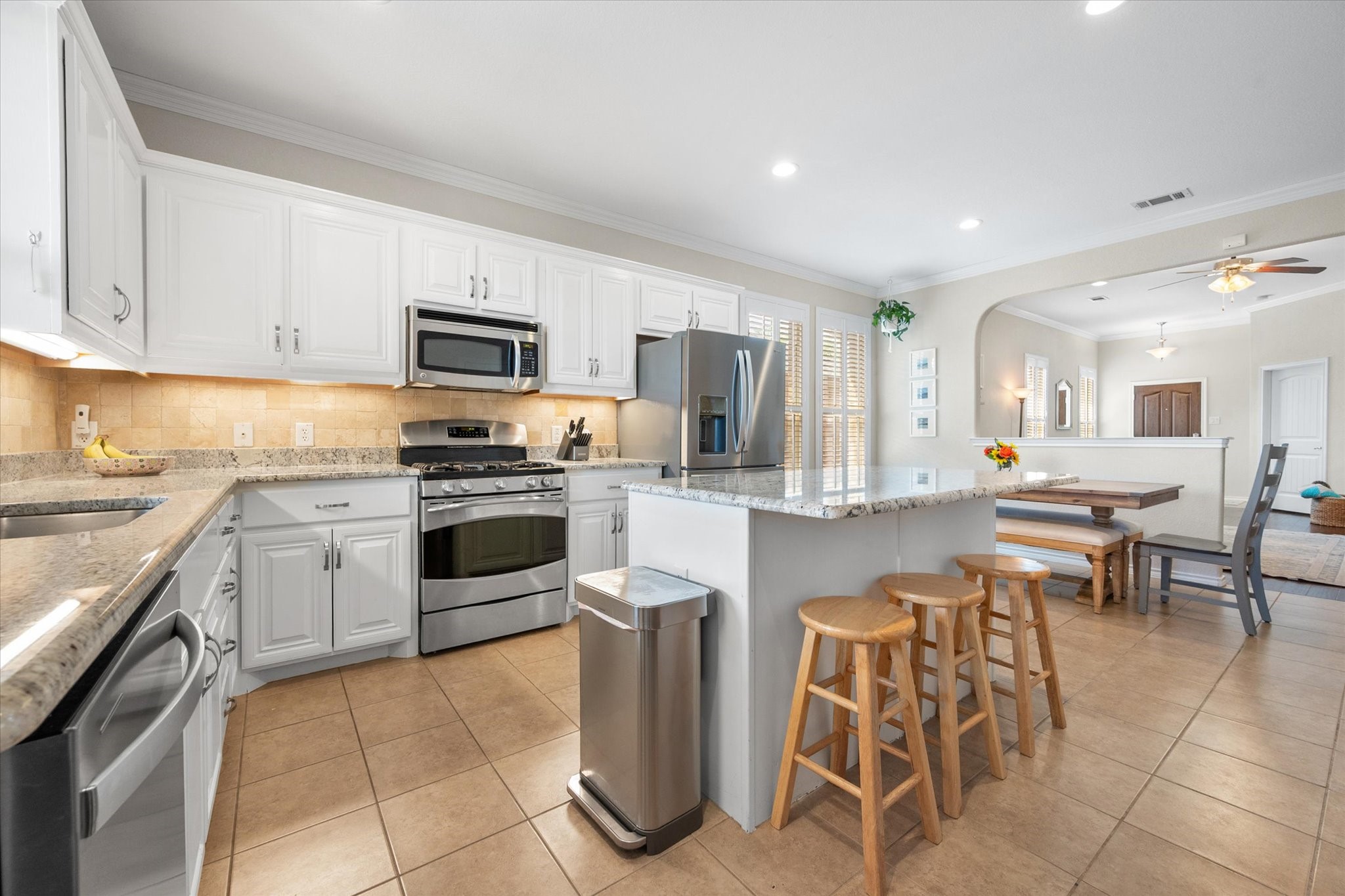 5101 Carnoustie Trail Arlington TX 76001