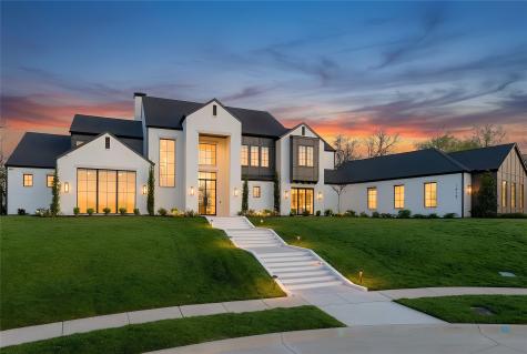 1412 Chelsea Rae Lane Keller TX 76262