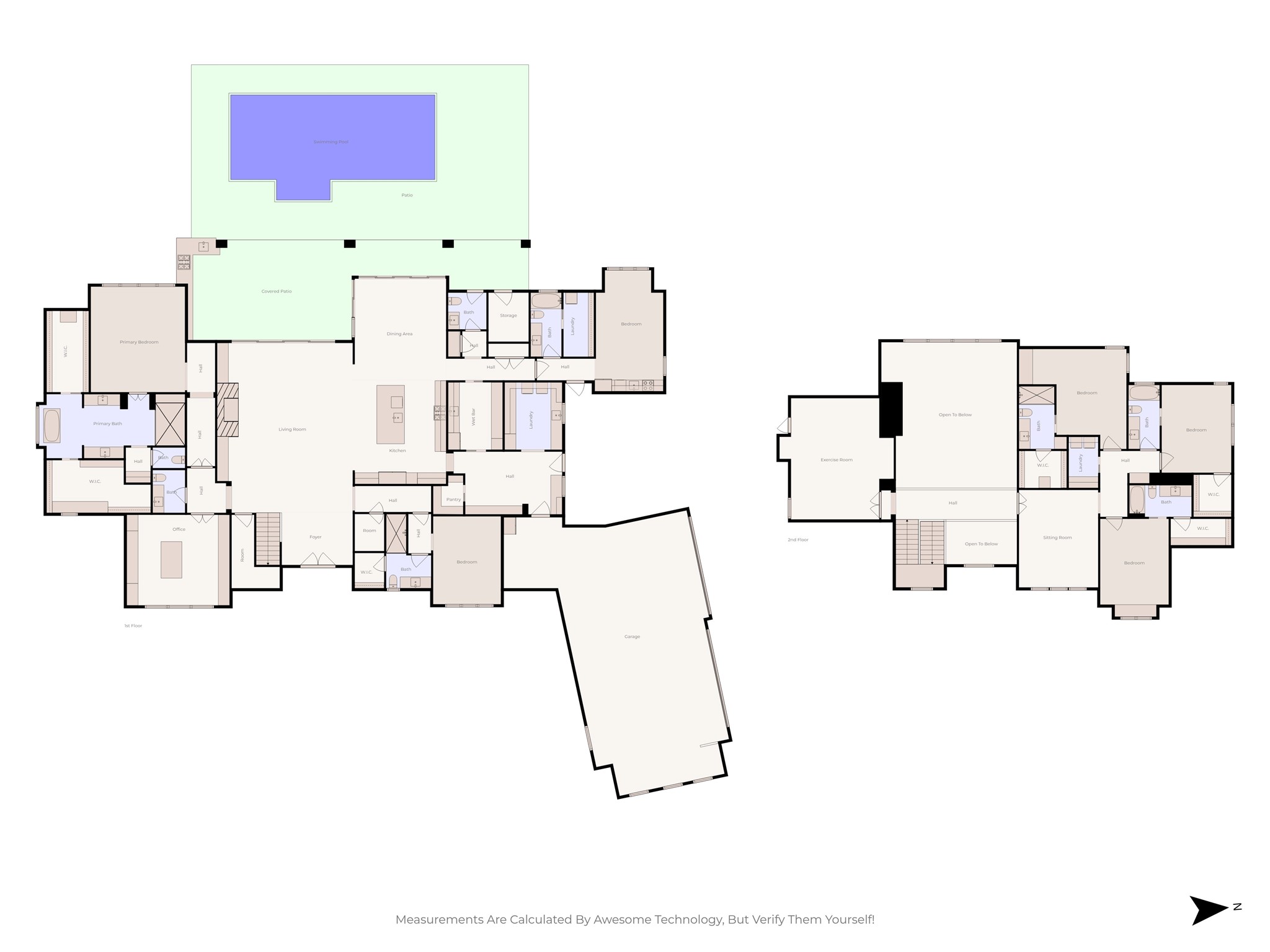 1412 Chelsea Rae Lane Keller TX 76262