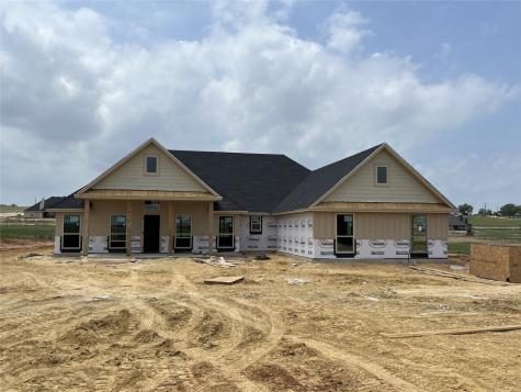 5009 Cottontail Court Springtown TX 76082