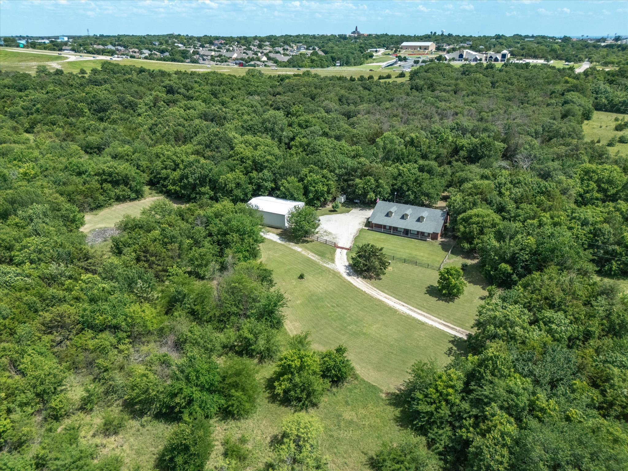 205 Pr 2194 Decatur TX 76234