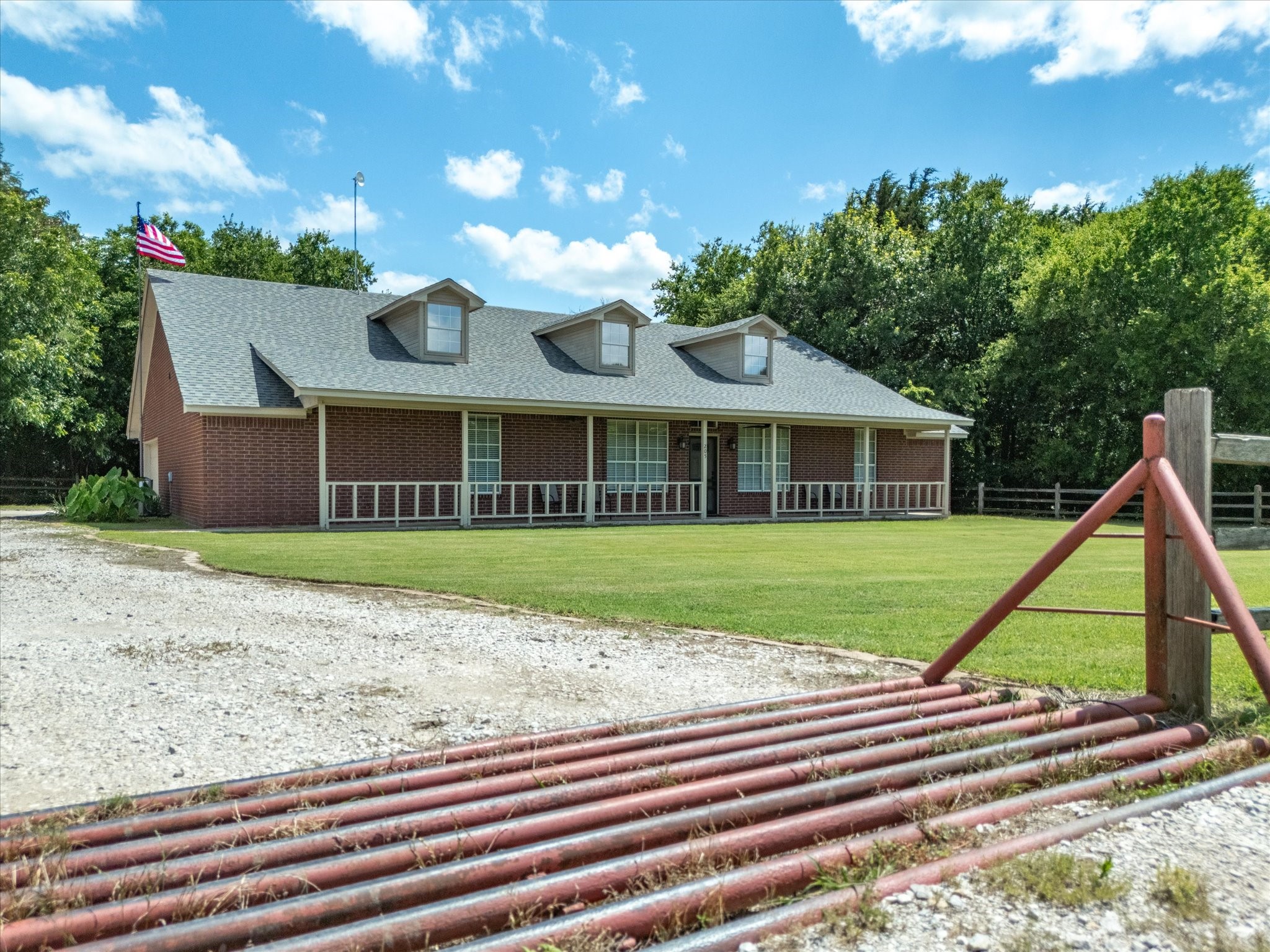 205 Pr 2194 Decatur TX 76234