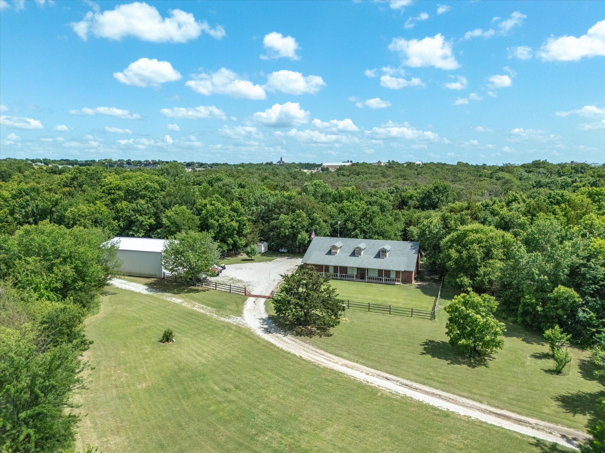 205 Pr 2194 Decatur TX 76234