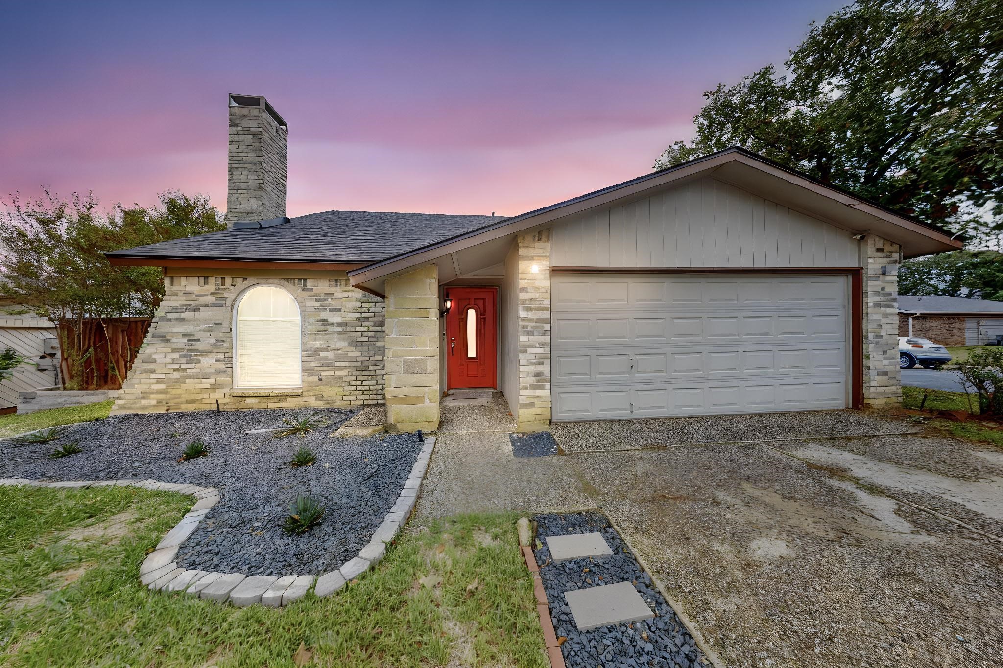2141 Loma Verde Drive Bedford TX 76021