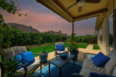 2308 Canchim Street Fort Worth TX 76131