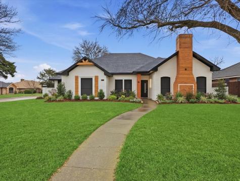 1202 High Ridge Drive Duncanville TX 75137