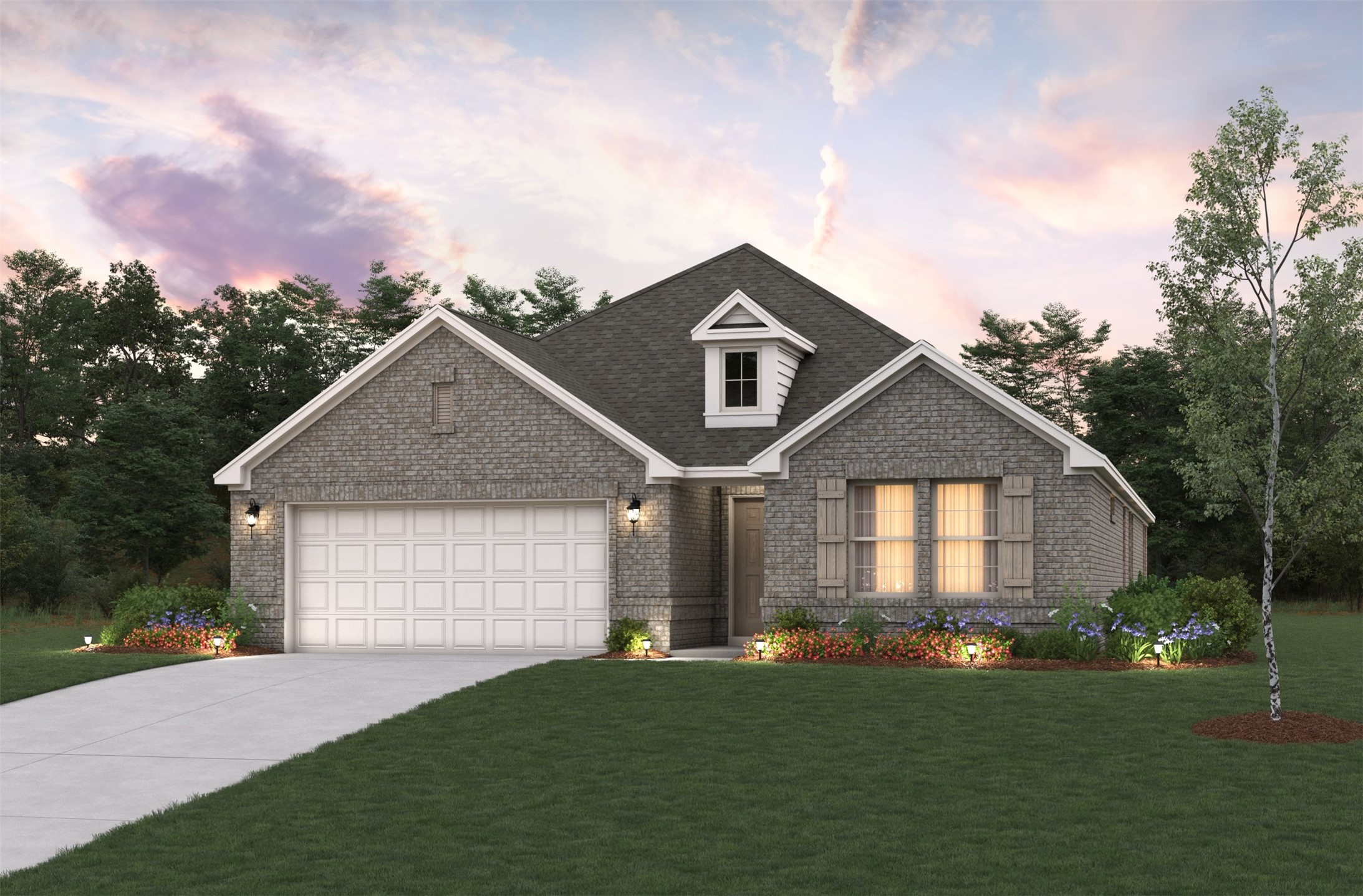 3730 Pinyon Pine Way Venus TX 76084