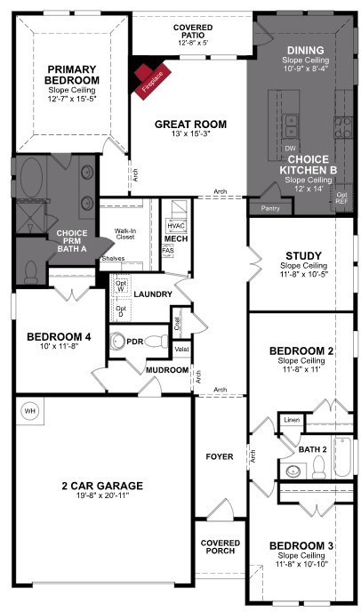 3730 Pinyon Pine Way Venus TX 76084