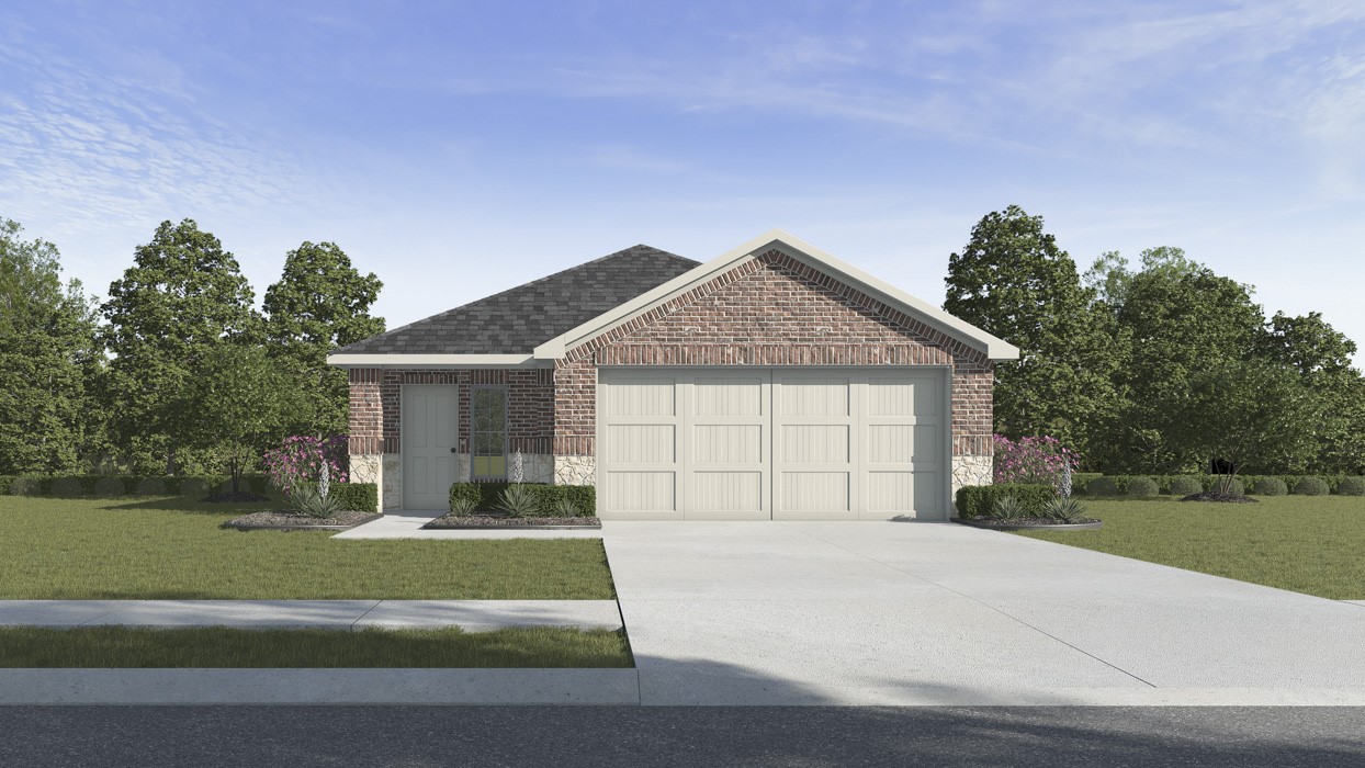 6323 Streamside Drive Crandall TX 75114