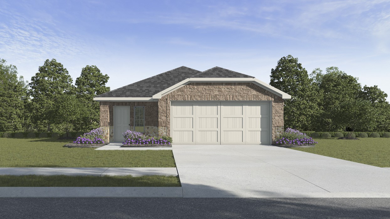 6323 Streamside Drive Crandall TX 75114