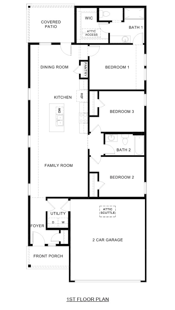 6323 Streamside Drive Crandall TX 75114