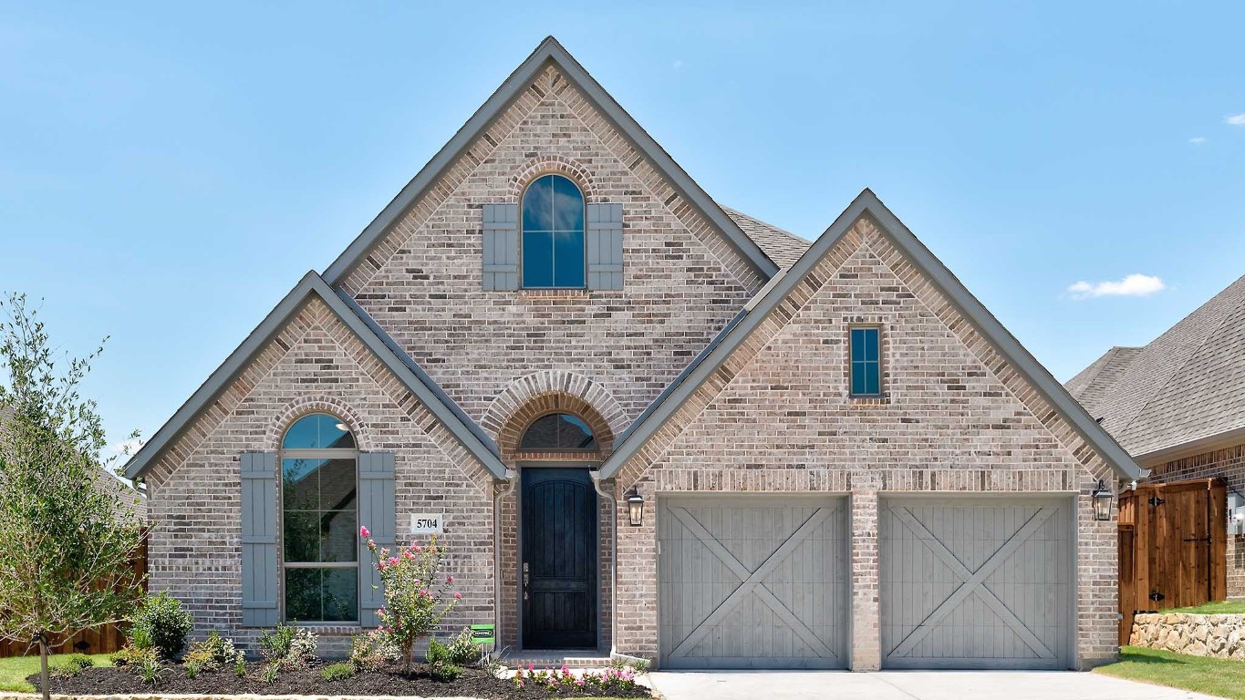 5704 Violet Crown Place Fort Worth TX 76126