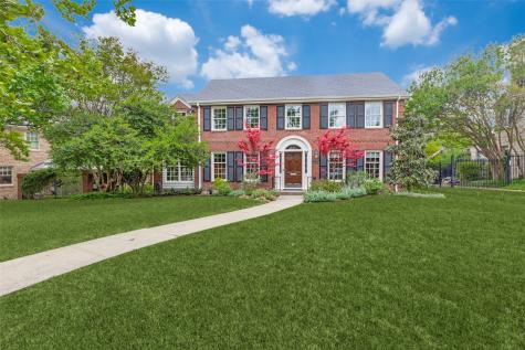 2207 Cambria Boulevard Dallas TX 75214