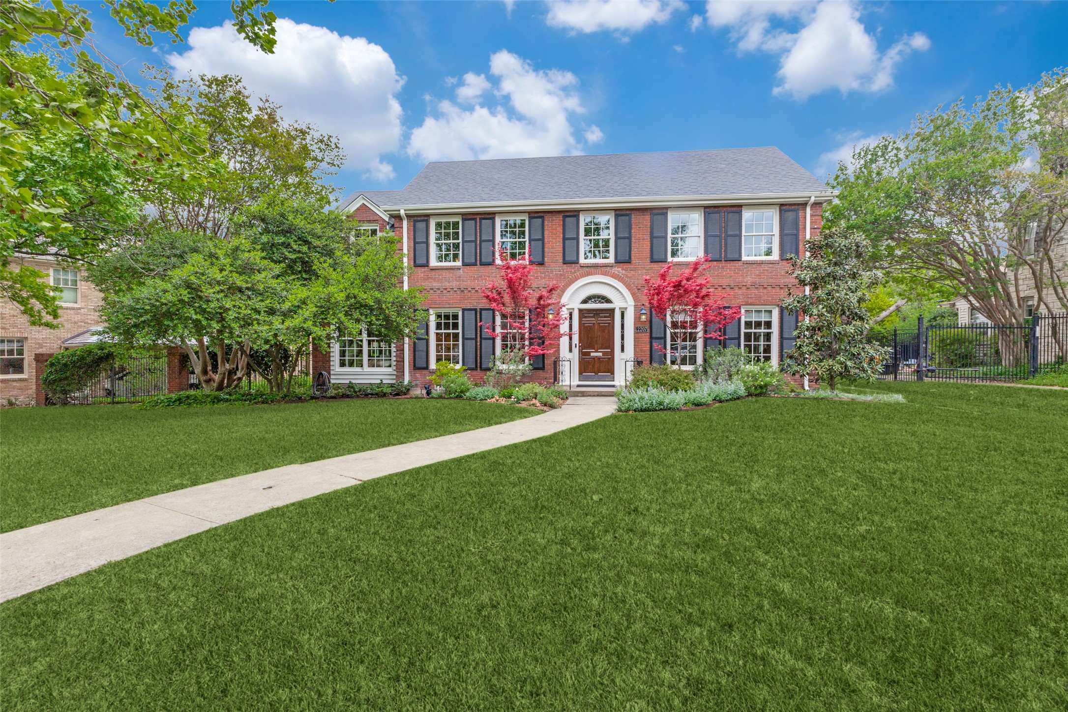 2207 Cambria Boulevard Dallas TX 75214