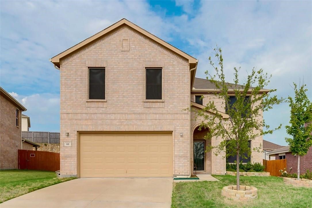 532 Prince Street Cedar Hill TX 75104