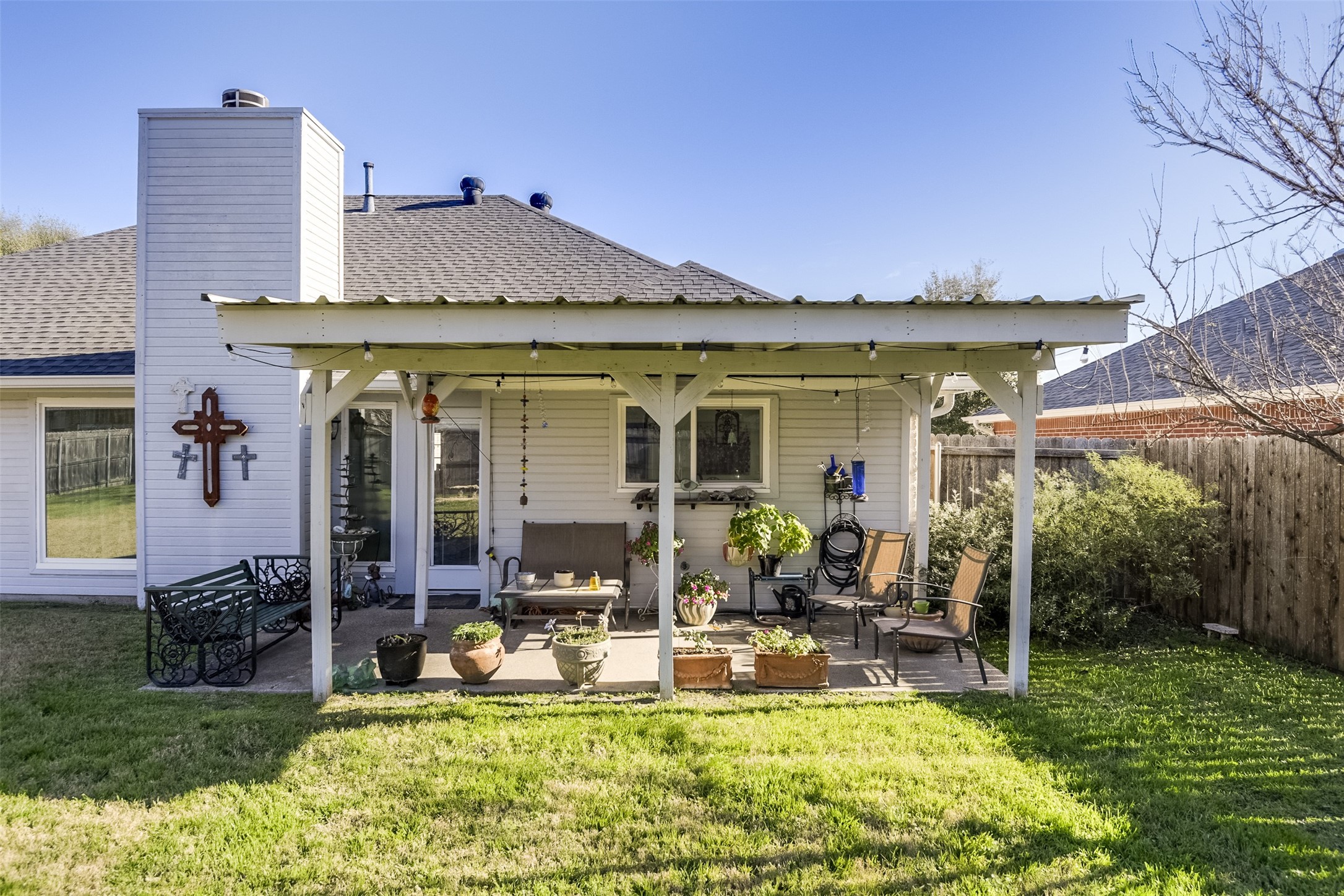 603 Columbia Avenue Waxahachie TX 75165