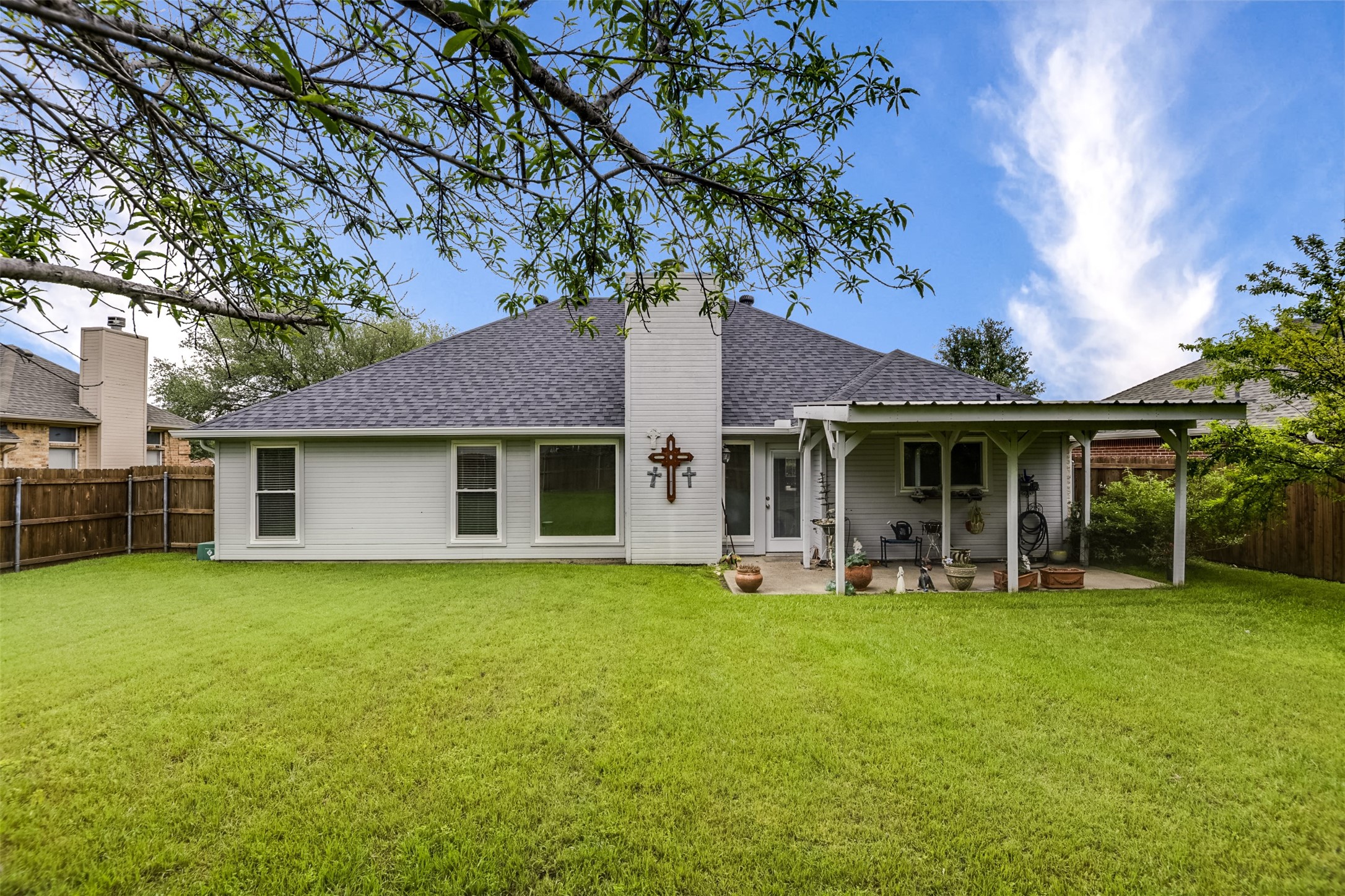 603 Columbia Avenue Waxahachie TX 75165