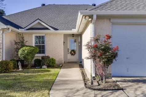 603 Columbia Avenue Waxahachie TX 75165