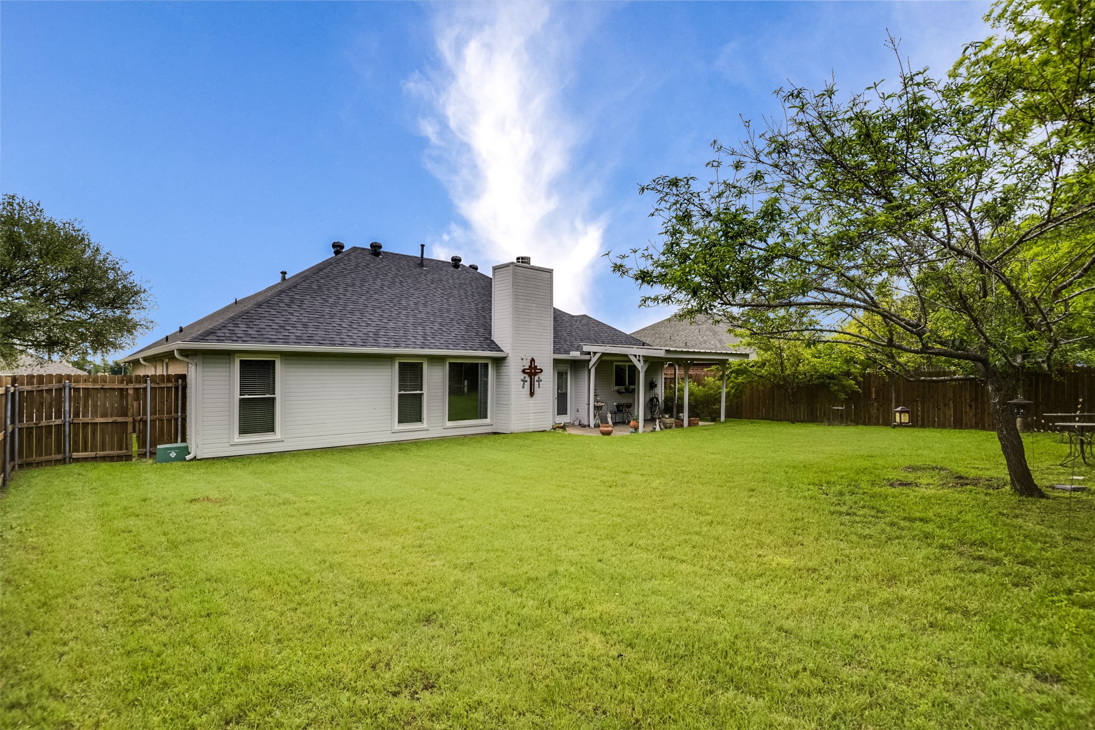 603 Columbia Avenue Waxahachie TX 75165