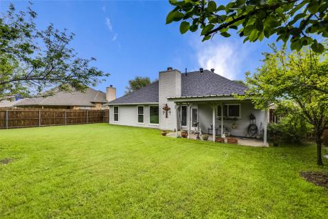 603 Columbia Avenue Waxahachie TX 75165
