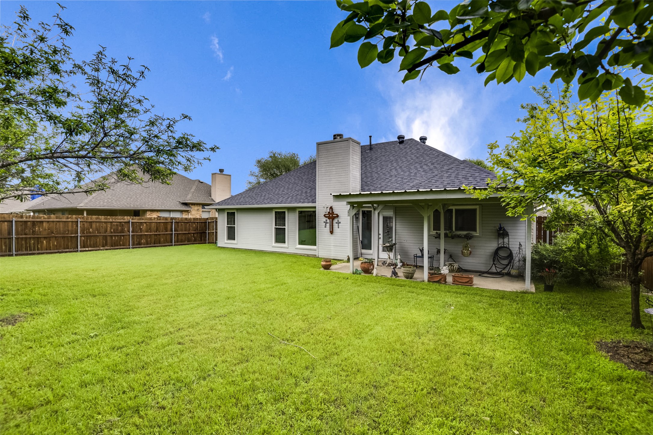 603 Columbia Avenue Waxahachie TX 75165