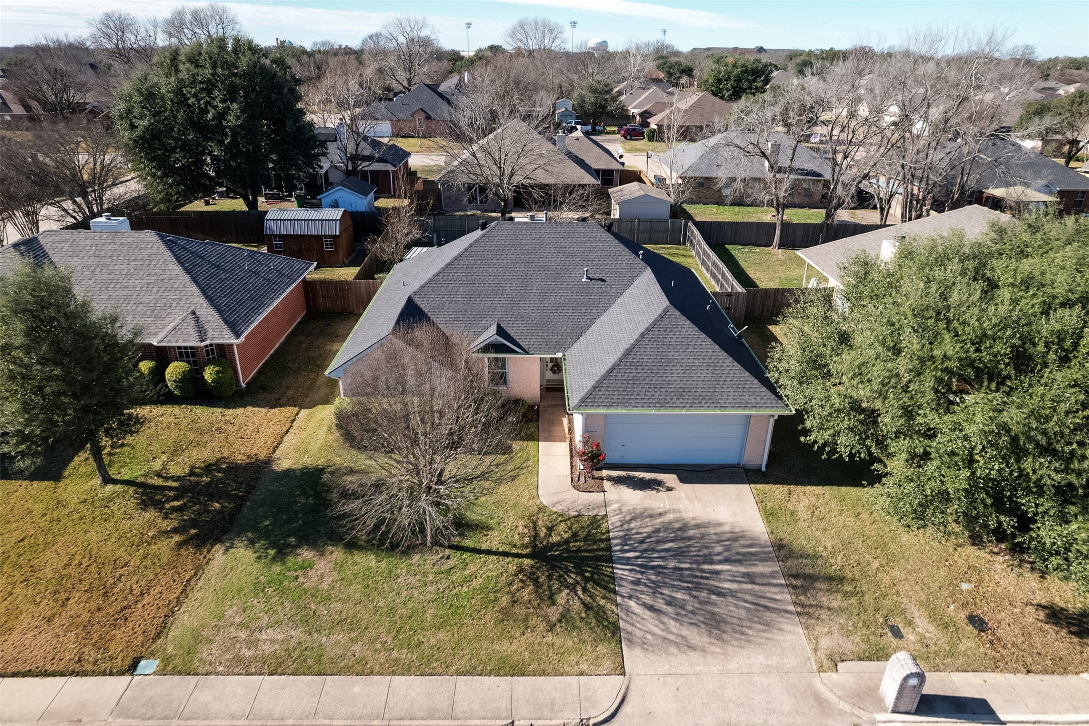 603 Columbia Avenue Waxahachie TX 75165