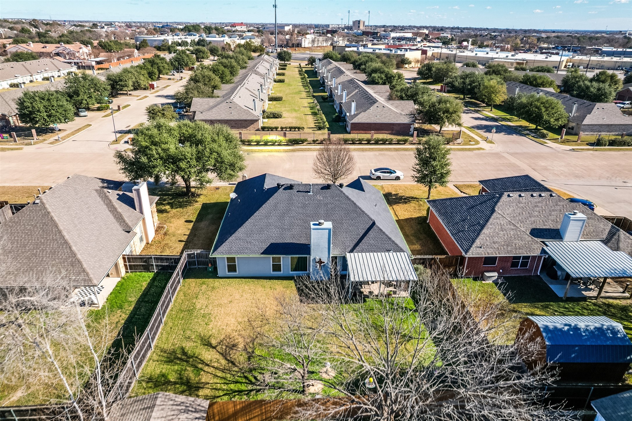 603 Columbia Avenue Waxahachie TX 75165