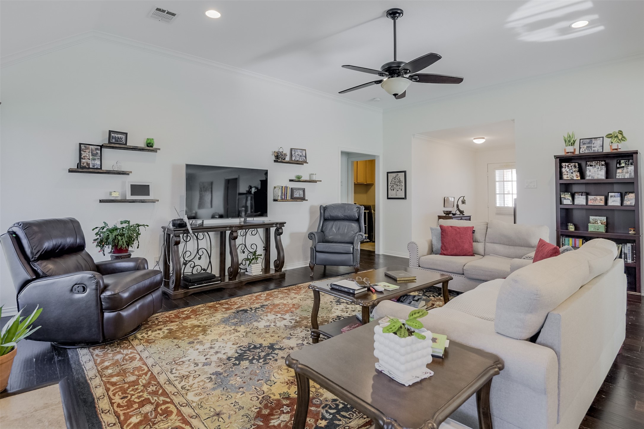 603 Columbia Avenue Waxahachie TX 75165