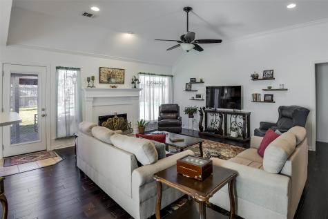 603 Columbia Avenue Waxahachie TX 75165