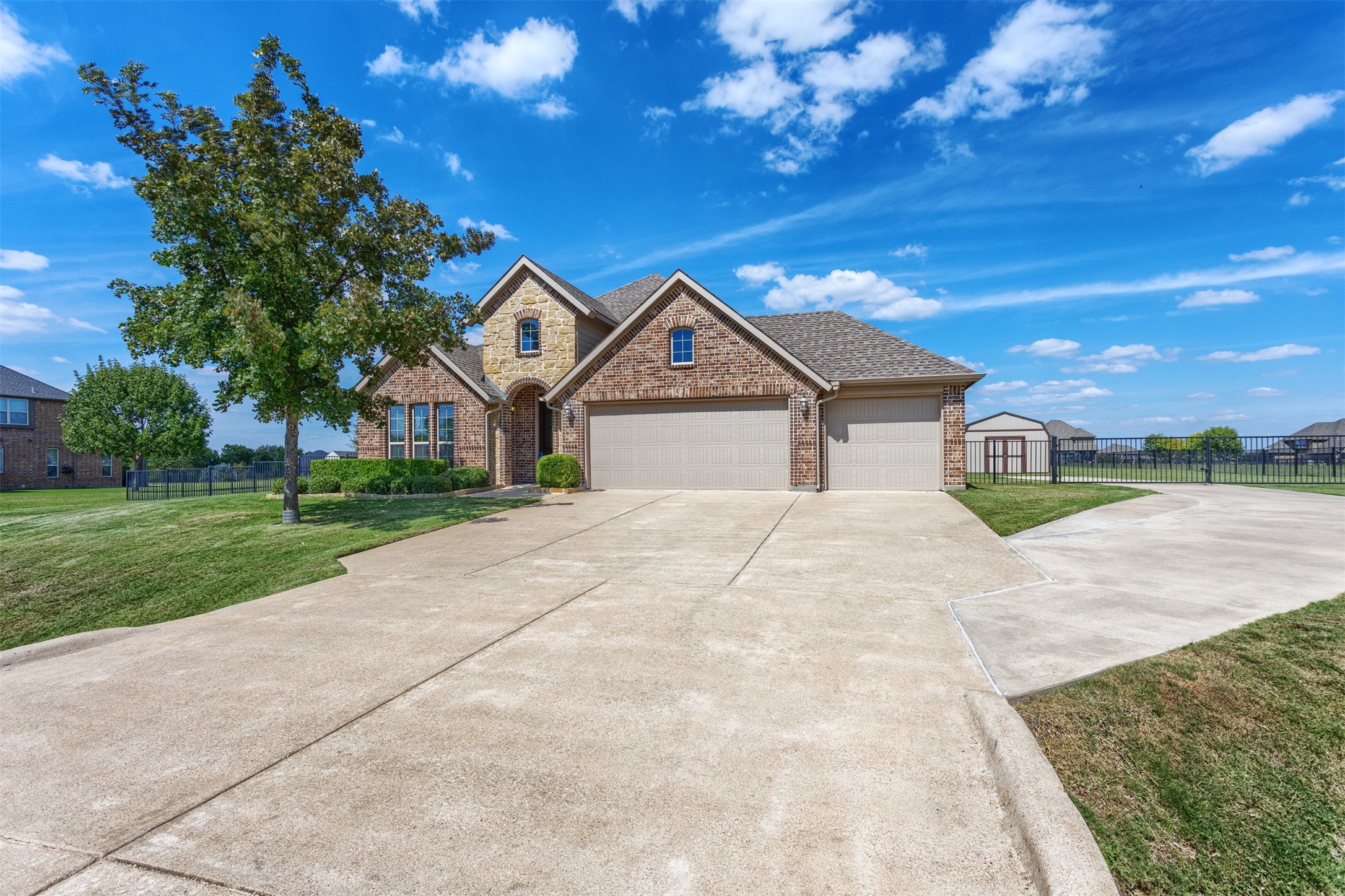204 Meadow View Drive Mckinney TX 75071