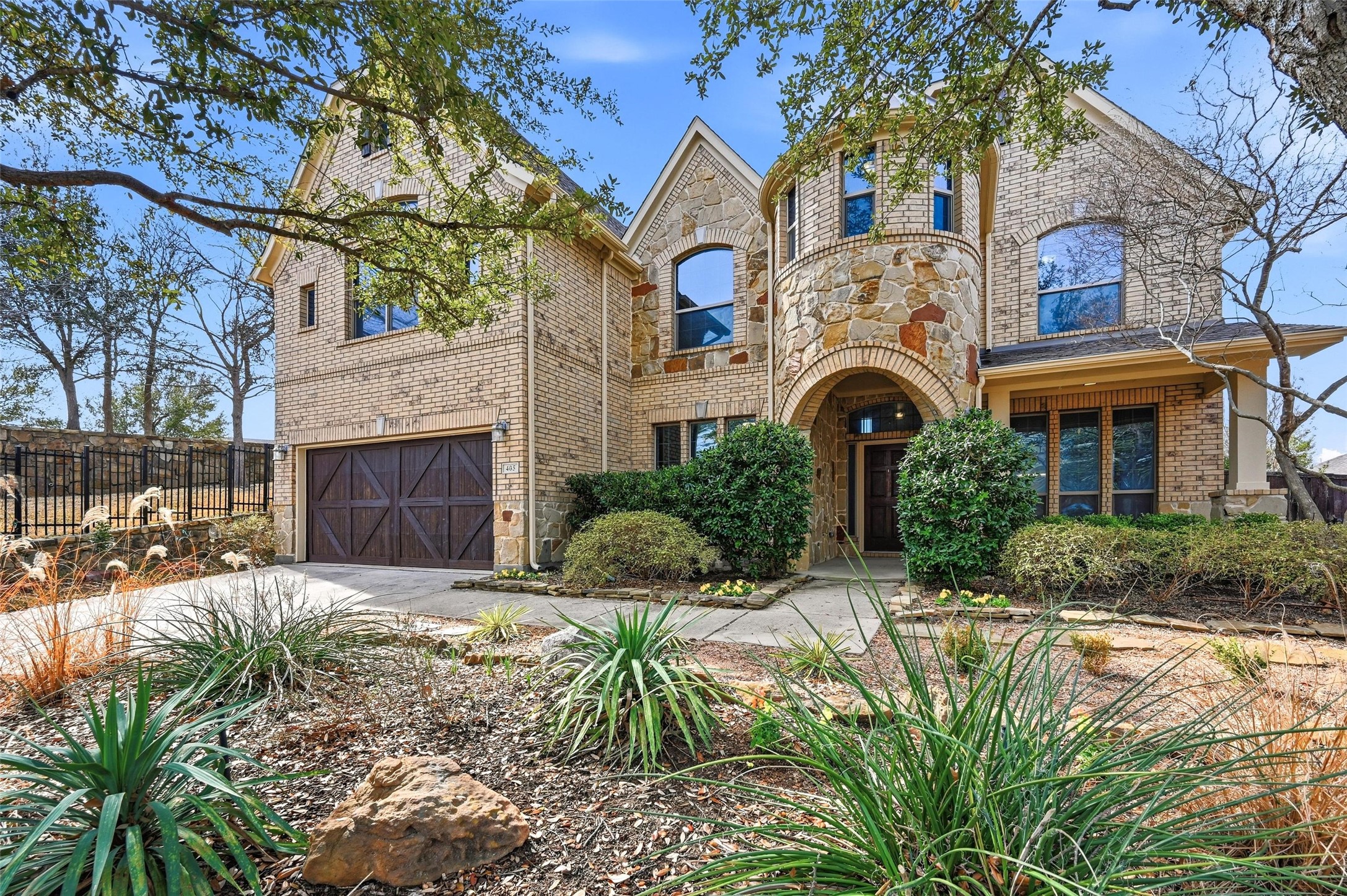 405 James Herndon Trail Mckinney TX 75071