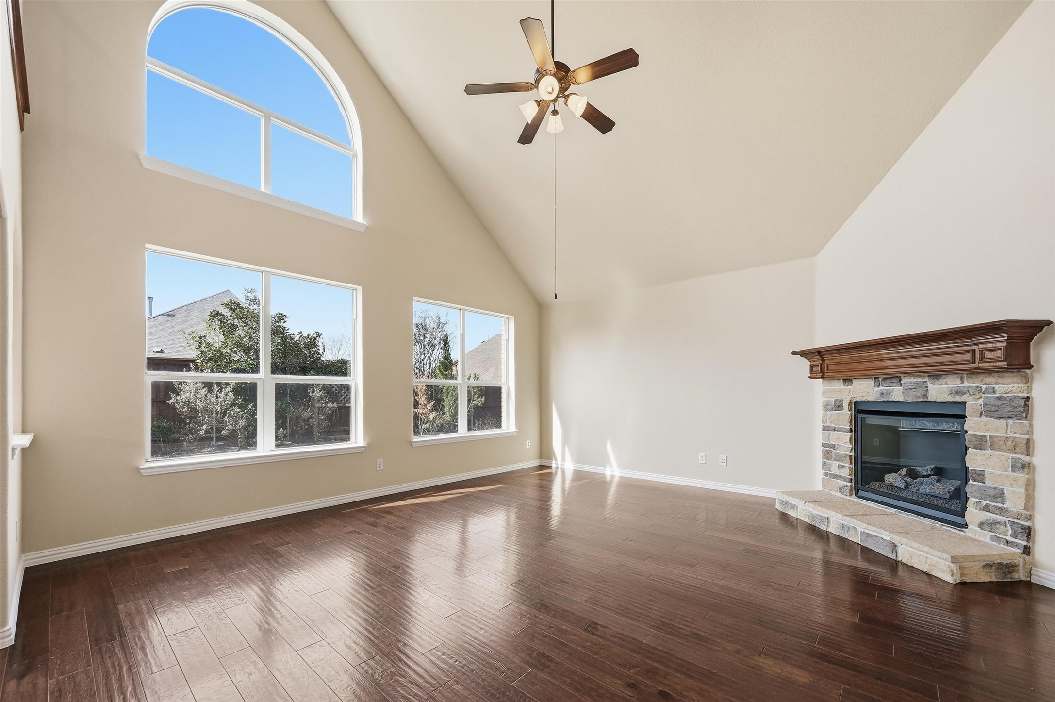 405 James Herndon Trail Mckinney TX 75071