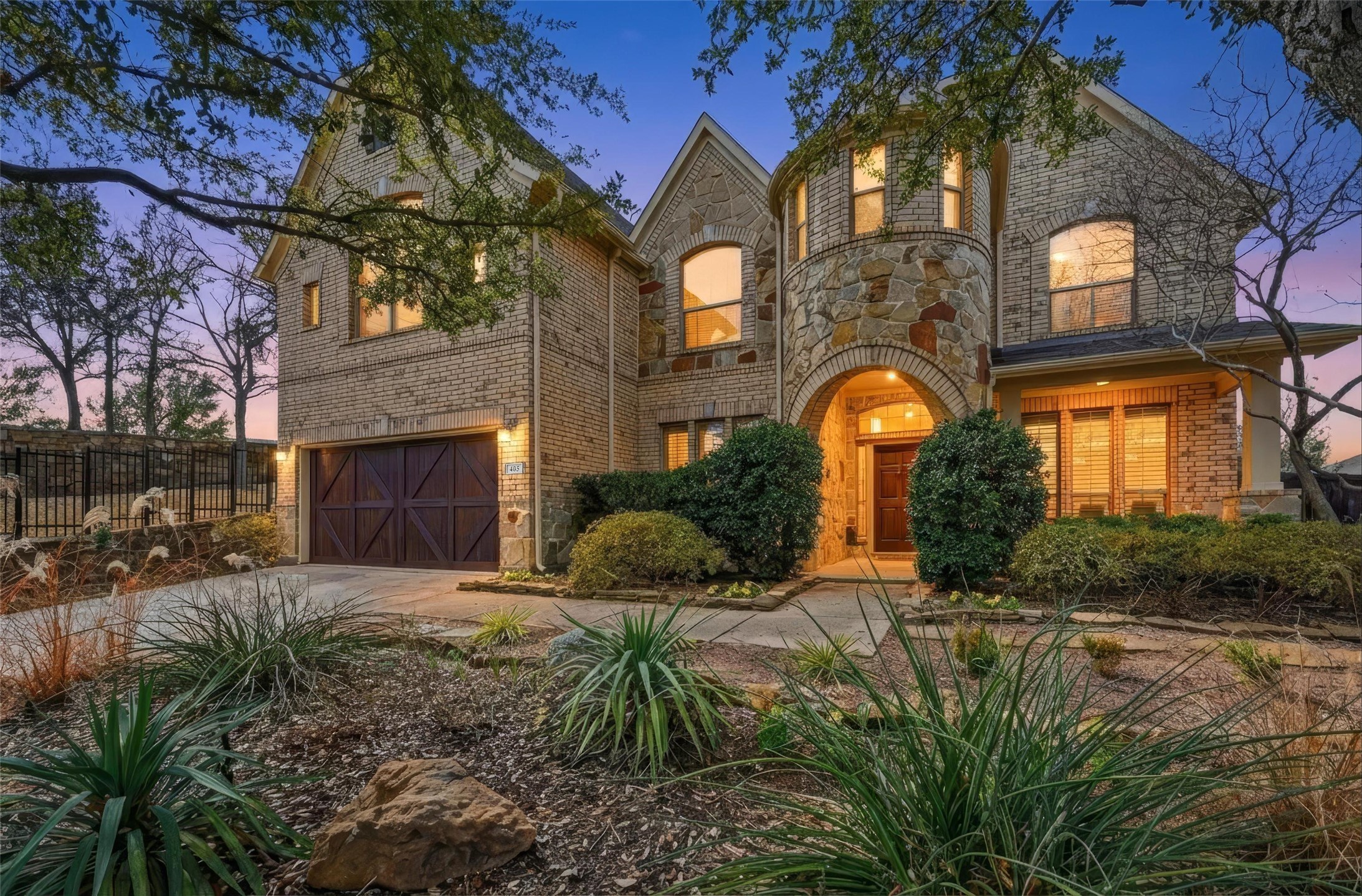 405 James Herndon Trail Mckinney TX 75071