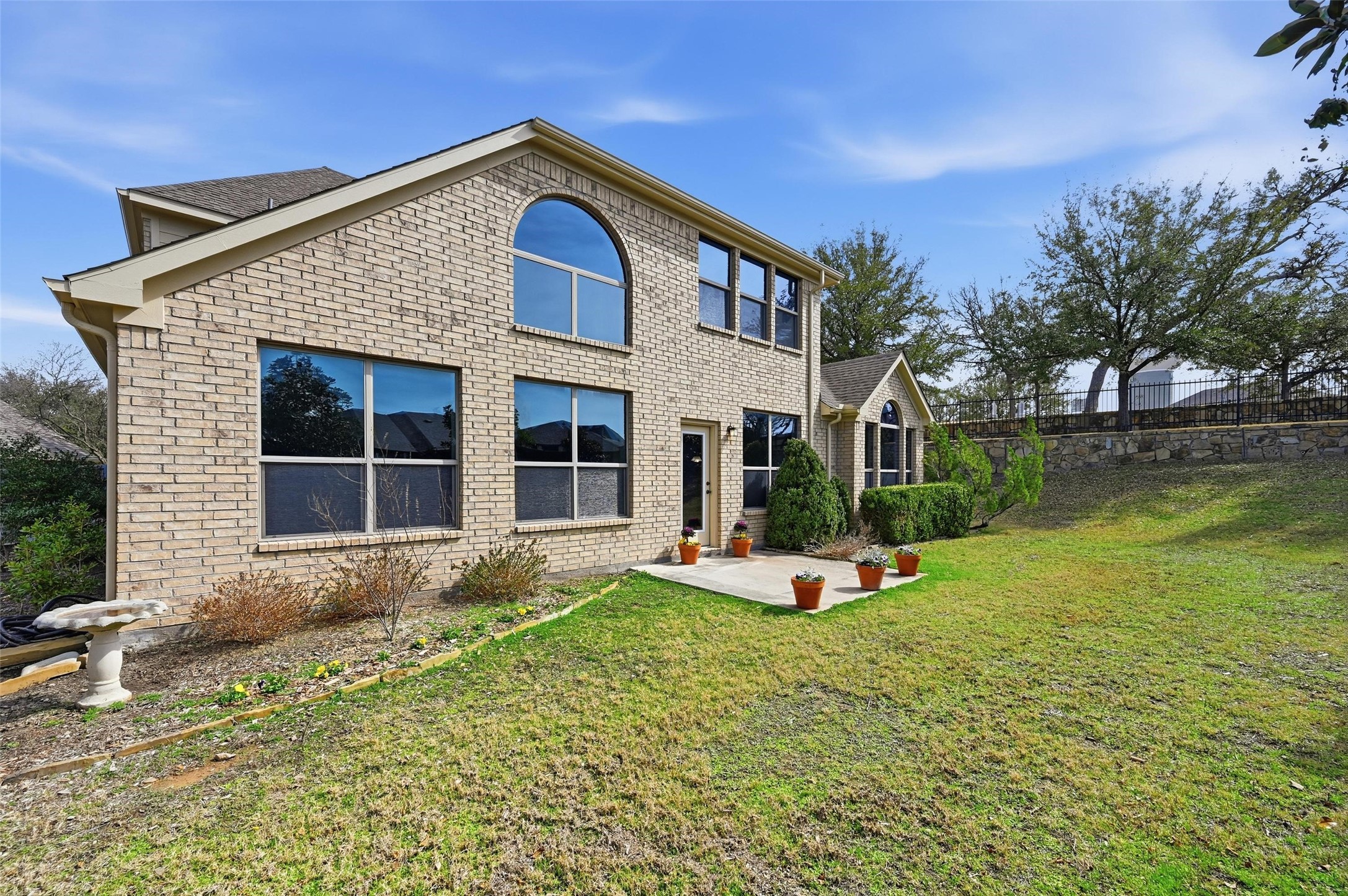 405 James Herndon Trail Mckinney TX 75071