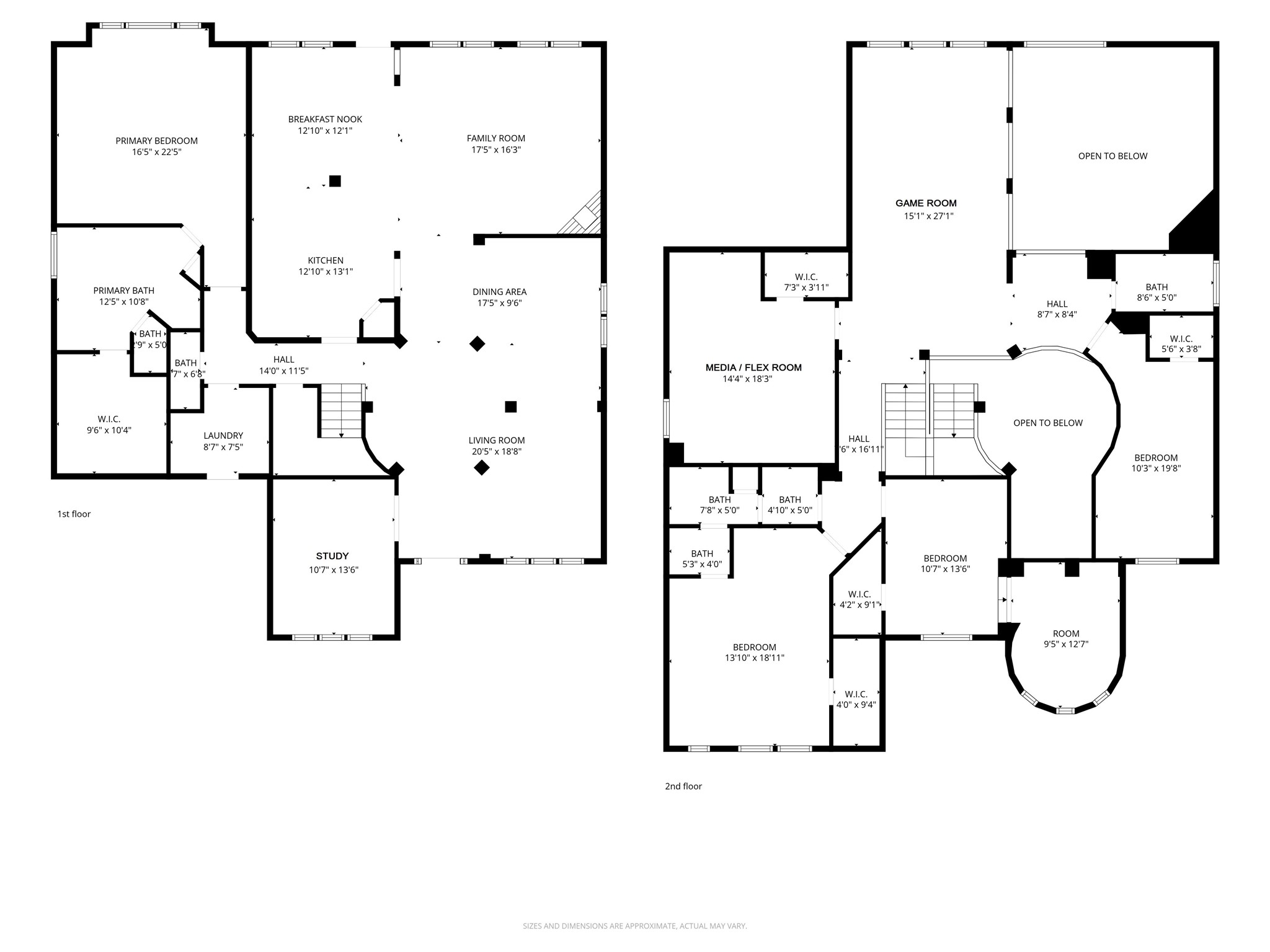 405 James Herndon Trail Mckinney TX 75071